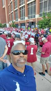 Oklahoma Sooners - NCAA Football vs Southern Methodist University Mustangs