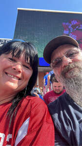 Oklahoma Sooners - NCAA Football vs Southern Methodist University Mustangs