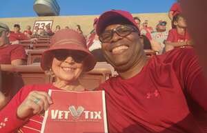 Oklahoma Sooners - NCAA Football vs Southern Methodist University Mustangs