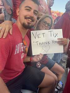 Oklahoma Sooners - NCAA Football vs Southern Methodist University Mustangs