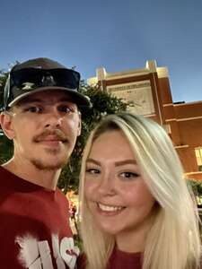 Oklahoma Sooners - NCAA Football vs Southern Methodist University Mustangs