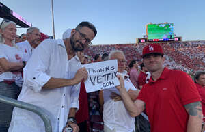 Oklahoma Sooners - NCAA Football vs Southern Methodist University Mustangs