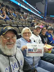 Jacksonville Icemen - ECHL vs Florida Everblades