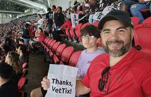 Atlanta Falcons - NFL vs Carolina Panthers