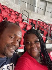 Atlanta Falcons - NFL vs Carolina Panthers