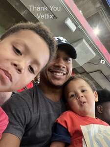 Atlanta Falcons - NFL vs Carolina Panthers