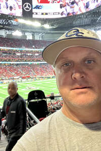 Atlanta Falcons - NFL vs Carolina Panthers