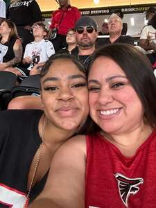 Atlanta Falcons - NFL vs Carolina Panthers