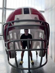 Atlanta Falcons - NFL vs Carolina Panthers