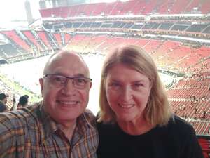 Atlanta Falcons - NFL vs Carolina Panthers