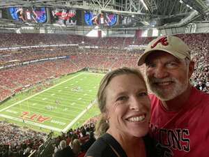 Atlanta Falcons - NFL vs Carolina Panthers