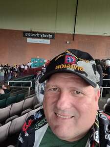 Rob Zombie and Alice Cooper: Freaks on Parade 2023 Tour