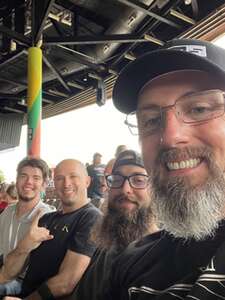 Rob Zombie and Alice Cooper: Freaks on Parade 2023 Tour