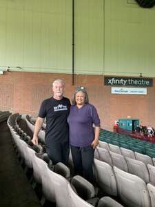 Rob Zombie and Alice Cooper: Freaks on Parade 2023 Tour