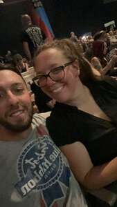 Rob Zombie and Alice Cooper: Freaks on Parade 2023 Tour