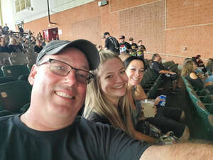 Rob Zombie and Alice Cooper: Freaks on Parade 2023 Tour