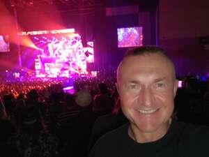 Rob Zombie and Alice Cooper: Freaks on Parade 2023 Tour