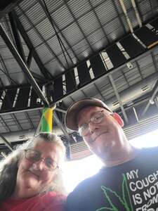 Rob Zombie and Alice Cooper: Freaks on Parade 2023 Tour