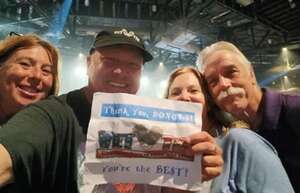 Rob Zombie and Alice Cooper: Freaks on Parade 2023 Tour