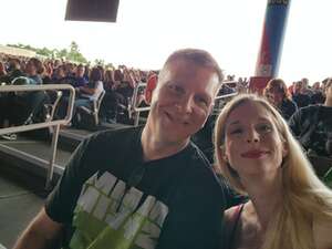 Rob Zombie and Alice Cooper: Freaks on Parade 2023 Tour