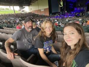 Rob Zombie and Alice Cooper: Freaks on Parade 2023 Tour