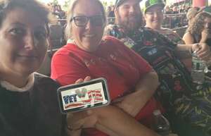 Rob Zombie and Alice Cooper: Freaks on Parade 2023 Tour