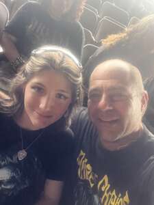 Rob Zombie and Alice Cooper: Freaks on Parade 2023 Tour