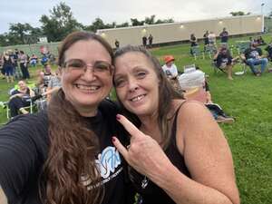 Rob Zombie and Alice Cooper: Freaks on Parade 2023 Tour