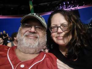 Rob Zombie and Alice Cooper: Freaks on Parade 2023 Tour