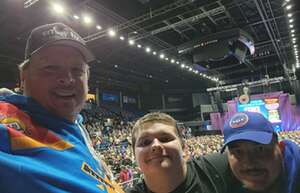 Jeff Dunham Still not Canceled