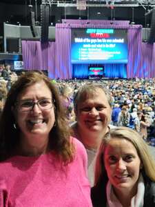 Jeff Dunham Still not Canceled