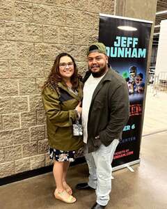 Jeff Dunham Still not Canceled