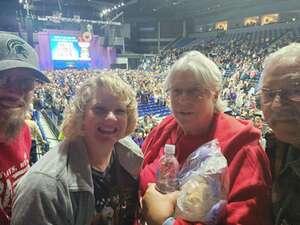 Jeff Dunham Still not Canceled