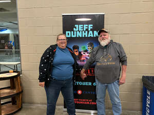 Jeff Dunham Still not Canceled