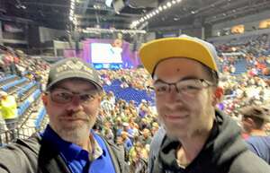 Jeff Dunham Still not Canceled