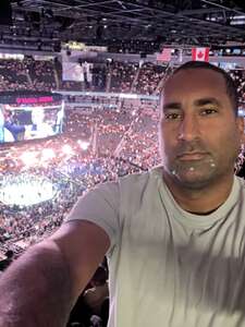 Noche UFC Grasso vs. Shevchenko 2