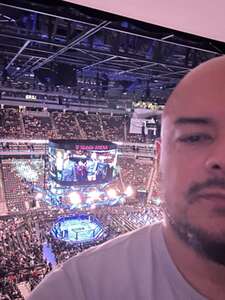 Noche UFC Grasso vs. Shevchenko 2
