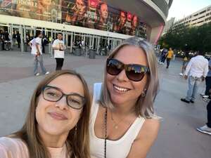 Noche UFC Grasso vs. Shevchenko 2