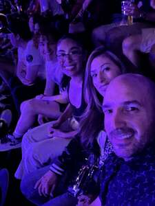 Noche UFC Grasso vs. Shevchenko 2