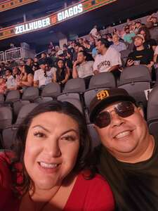 Noche UFC Grasso vs. Shevchenko 2