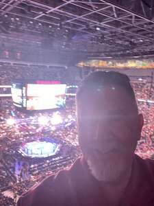 Noche UFC Grasso vs. Shevchenko 2