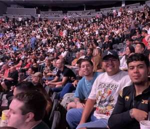 Noche UFC Grasso vs. Shevchenko 2