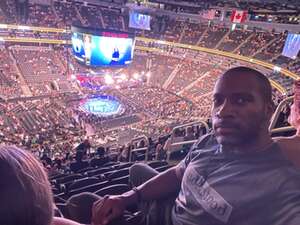 Noche UFC Grasso vs. Shevchenko 2