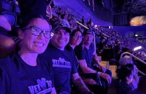 Noche UFC Grasso vs. Shevchenko 2