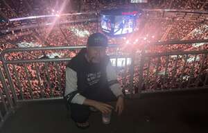 Noche UFC Grasso vs. Shevchenko 2