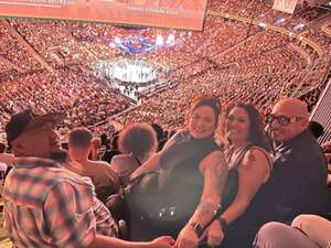 Noche UFC Grasso vs. Shevchenko 2
