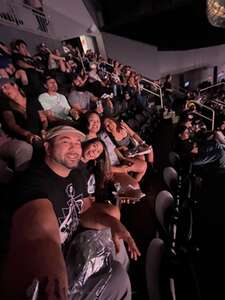 Noche UFC Grasso vs. Shevchenko 2