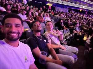 Noche UFC Grasso vs. Shevchenko 2