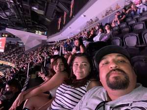 Noche UFC Grasso vs. Shevchenko 2