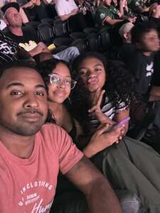 Noche UFC Grasso vs. Shevchenko 2